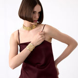 Heirloom Cuff Bileklik