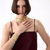 Heirloom Cuff Bileklik