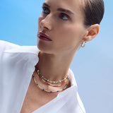 Aqua Muse 14 Ayar Altın Kolye