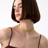 Glam Kadın Choker Kolye