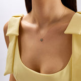 Daisy 14 Ayar Altın Kadın Kolye