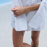 Talia 14 Ayar Altın Bileklik